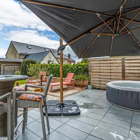 4 Bedroom In Holiday home