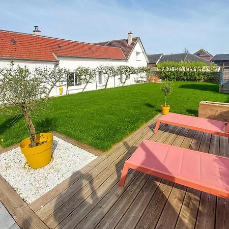 4 Bedroom In Holiday home *