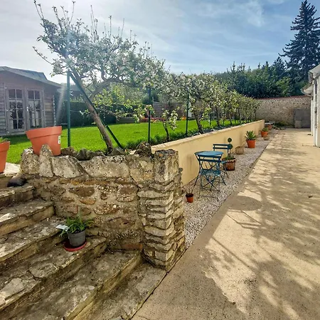Holiday home 4 Bedroom In *