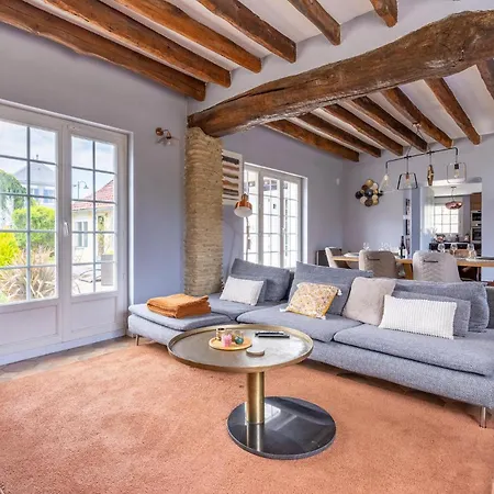 4 Bedroom In